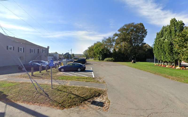 Autel Charging Station EV Charging Station at 59 N Main St