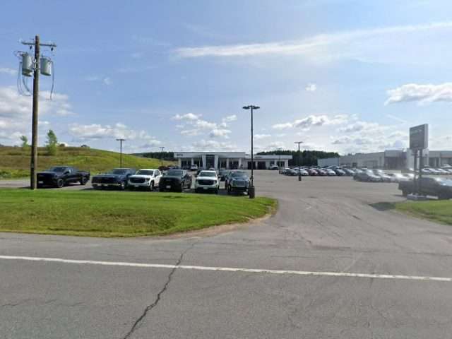 ChargeSmart EV Charging Station in Oneida New York