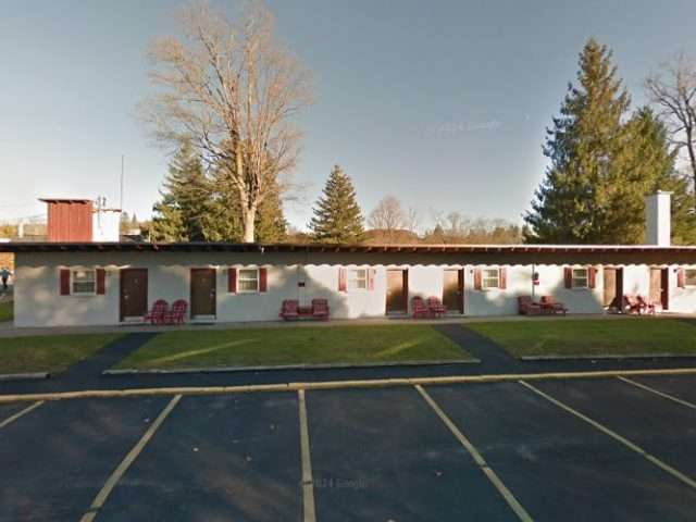 ChargeSmart EV Charging Station in Richfield Springs New York