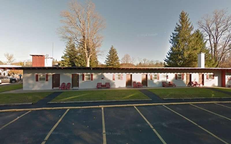 ChargeSmart EV Charging Station EV Charging Station at 168 E Main St