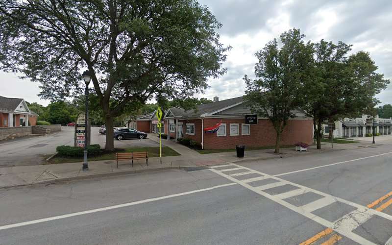 EVolve NY Charging Station EV Charging Station at 32 S Main St