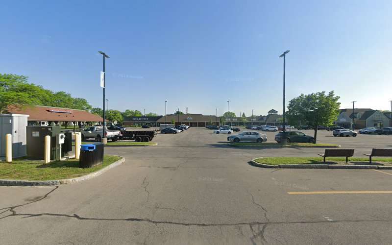 PISO EV Charging Station EV Charging Station at 260 Fairport Village Landing