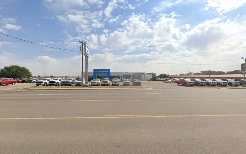 InCharge Energy Charging Station EV Charging Station at 920 Liberal St