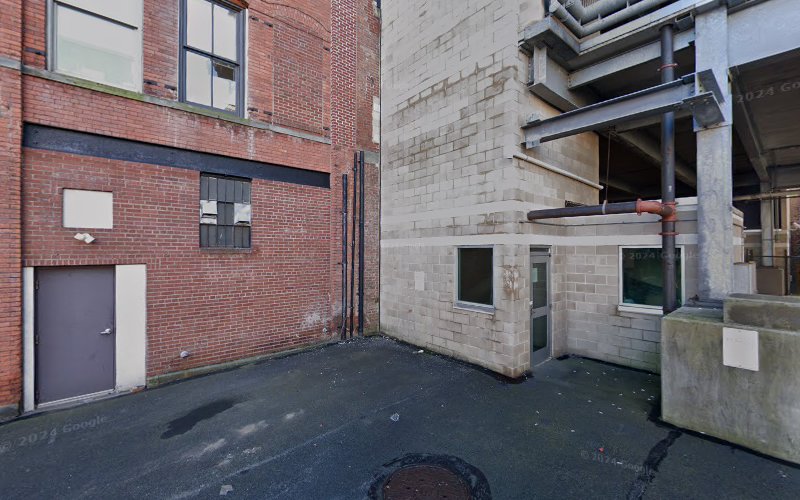 ChargePoint Charging Station EV Charging Station at 117 N Washington Ave