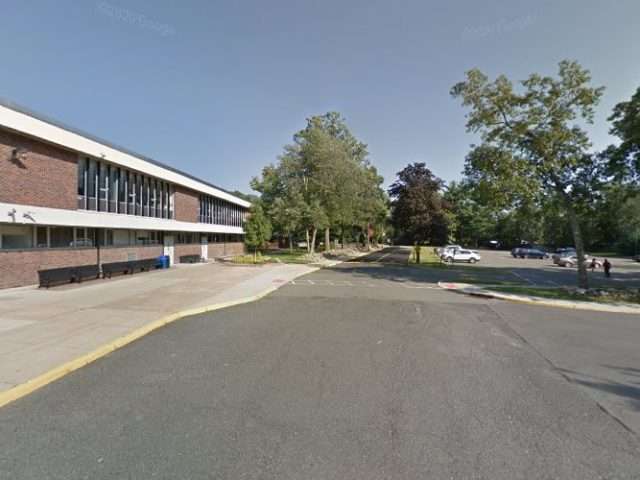 Green Action Studio Charging Station in Allendale New Jersey