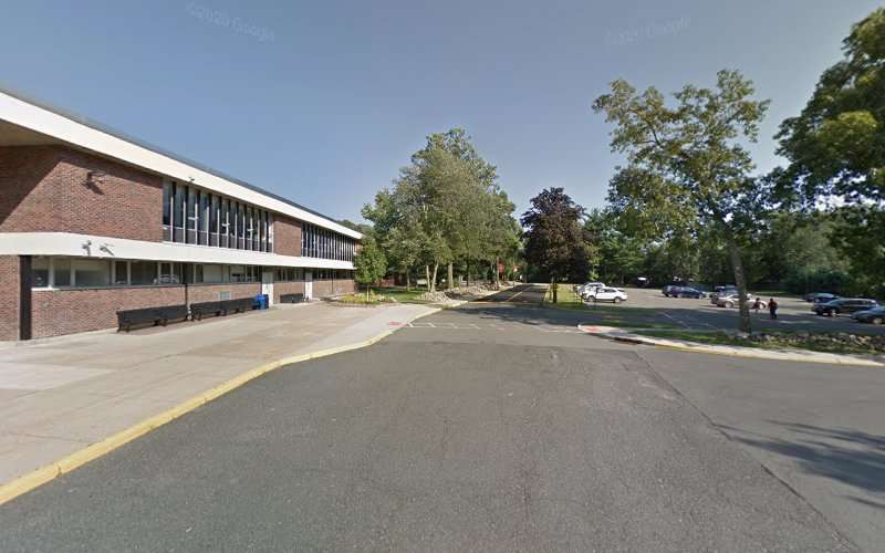 Green Action Studio Charging Station EV Charging Station at 298 Hillside Ave