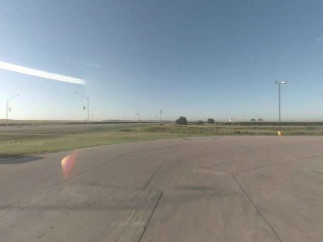 ChargePoint Charging Station in York Nebraska