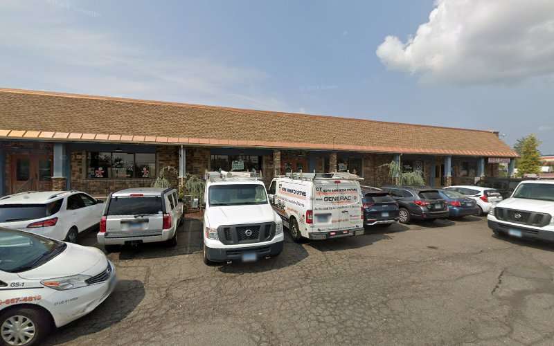 AmpUp Charging Station EV Charging Station at 53 Salmon Brook Dr