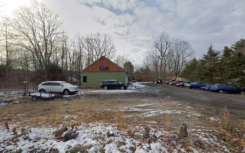 EvGateway Charging Station EV Charging Station at 13 West St