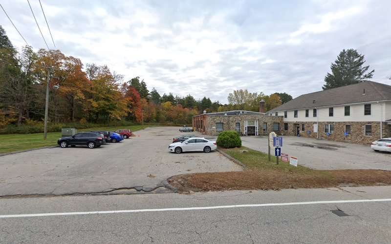 AmpUp Charging Station EV Charging Station at 3 Buckley Hwy
