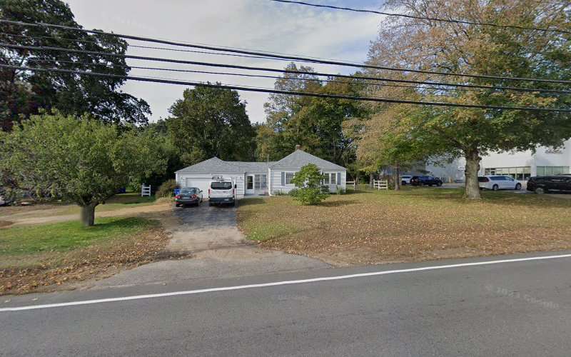 Electric Vehicle Charging Station EV Charging Station at 121 W Stafford Rd