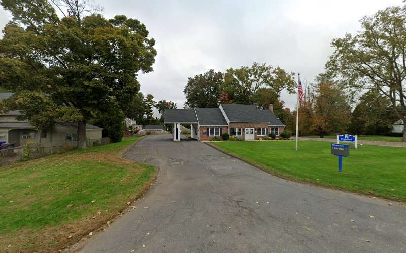 AmpUp Charging Station EV Charging Station at 1380 Mountain Rd