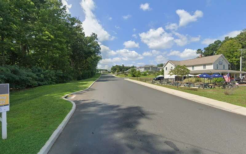 AmpUp Charging Station EV Charging Station at 3 Murthas Wy