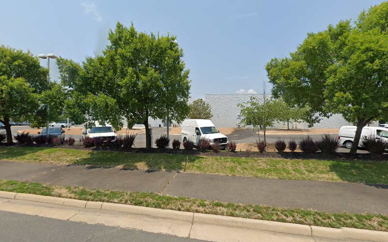 Nissan Charging Station EV Charging Station at 14840 Stonecroft Blvd