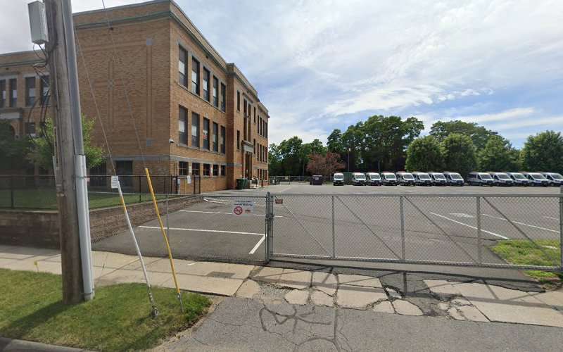 Electric Vehicle Charging Station EV Charging Station at 35 Mt Carmel Ave