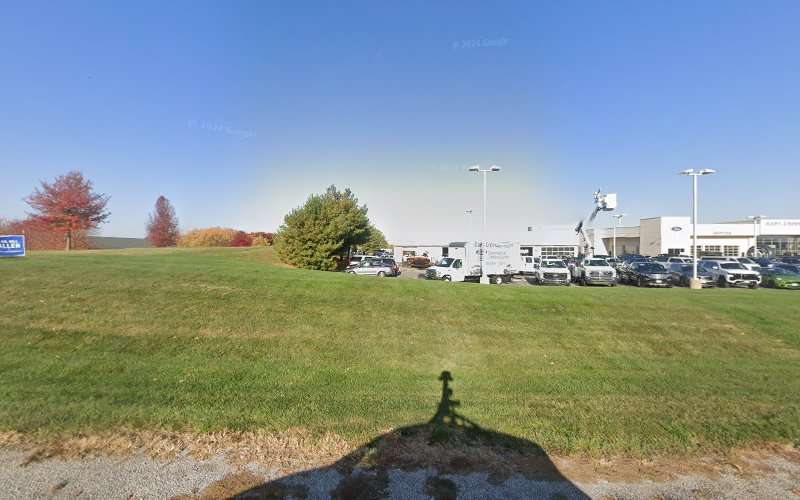 EV Connect Charging Station EV Charging Station at 8050 N Church Rd