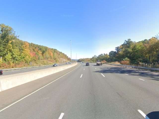 Blink Charging Station in Cheshire Connecticut