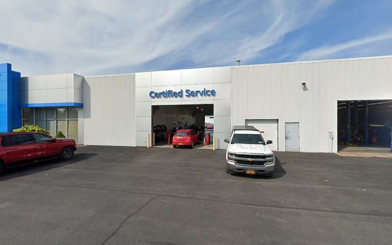 ViaLynk Charging Station EV Charging Station at 1913 Waterloo Geneva Rd