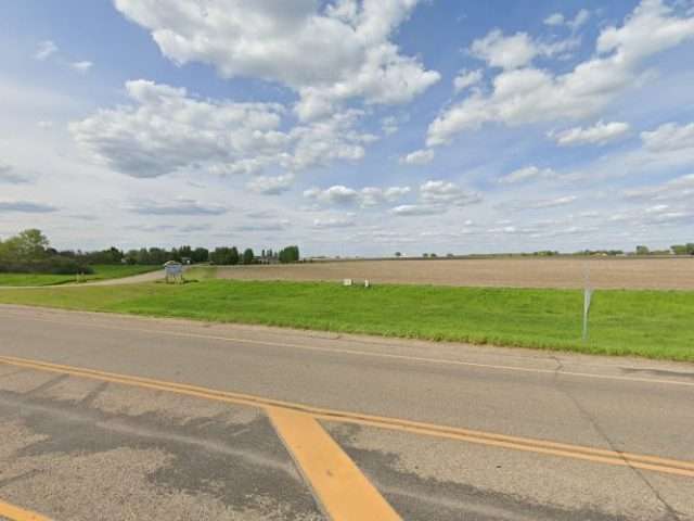 Blink Charging Station in Mobridge South Dakota