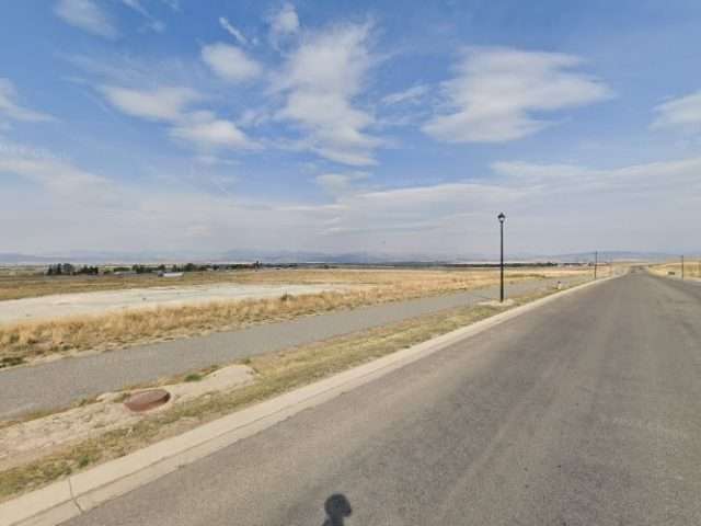 EvGateway Charging Station in Helena Montana