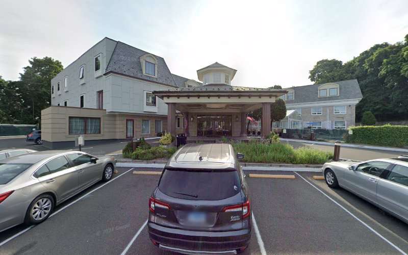 AmpUp Charging Station EV Charging Station at 99 East Ave