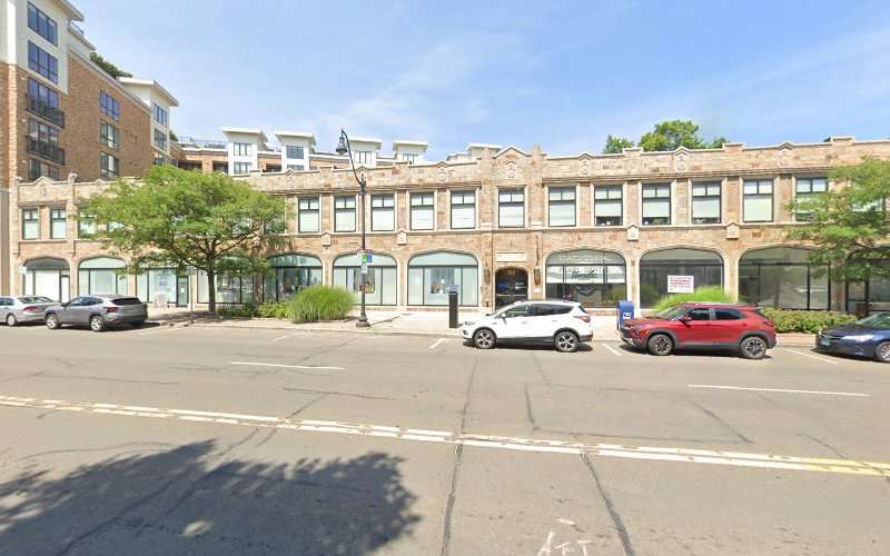 AmpUp Charging Station EV Charging Station at 500 West Ave