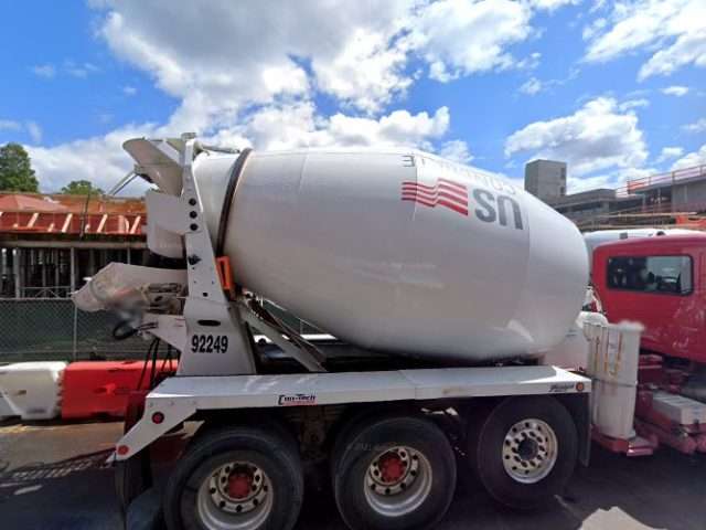 Blink Charging Station in South Orange Village New Jersey