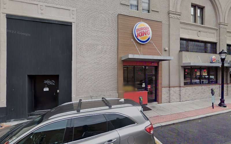 FLO Charging Station EV Charging Station at 3715 Palisade Ave