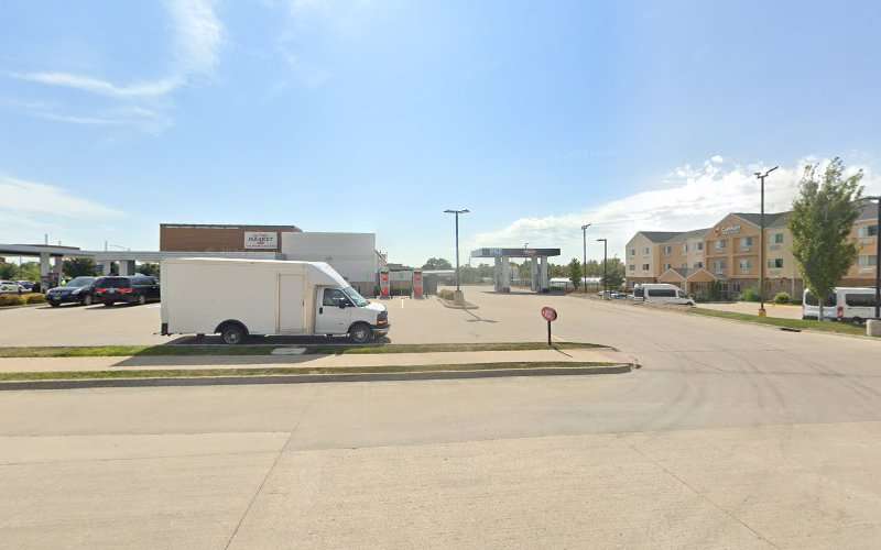ChargePoint Charging Station EV Charging Station at 822 1st Ave