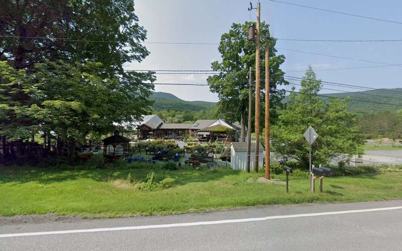 Noodoe EV Charging Station EV Charging Station at 4977 VT-30