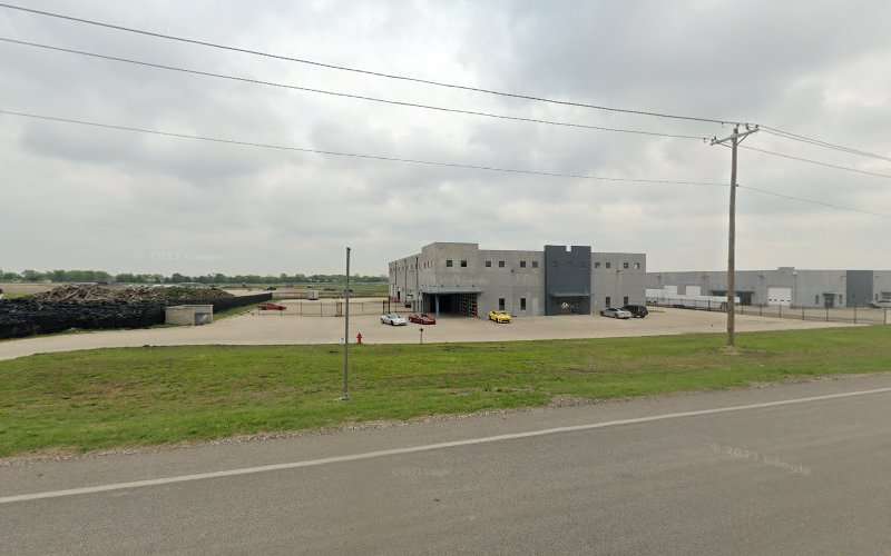 Porsche Destination Charging Station EV Charging Station at 508 E Austin St