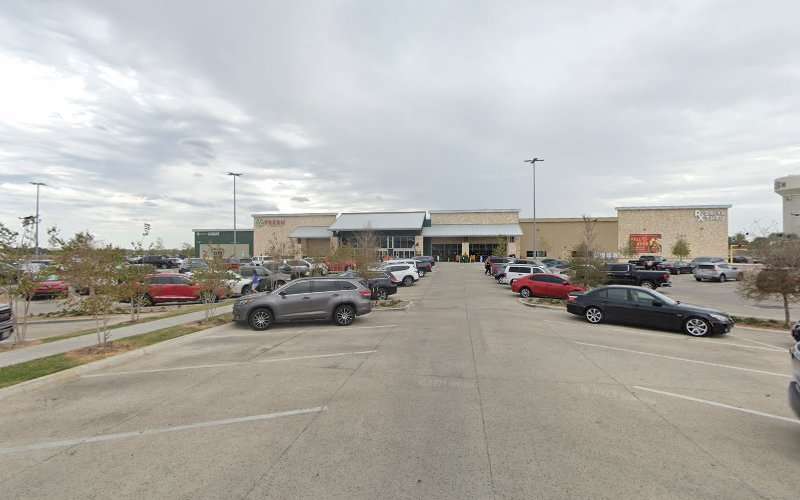 EV Connect Charging Station EV Charging Station at 5100 I-30