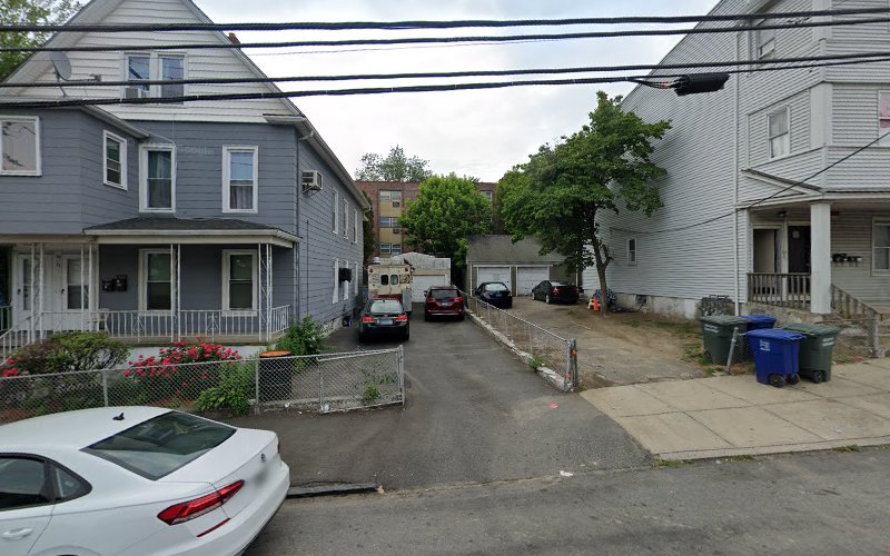 ViaLynk Charging Station EV Charging Station at 45 Wheeler Ave