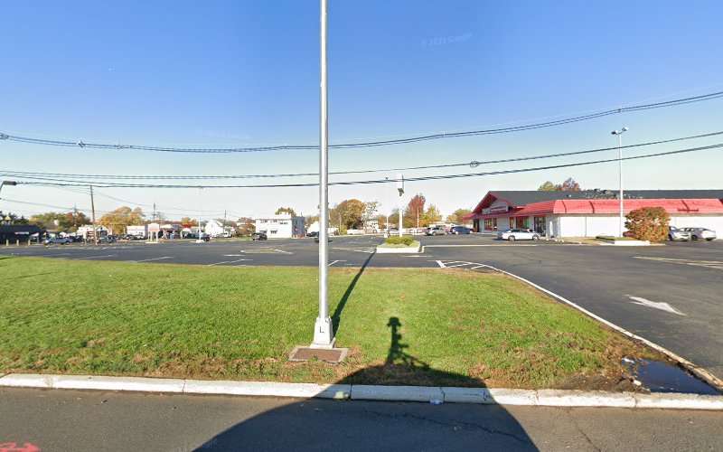 Electric Vehicle Charging Station EV Charging Station at 799 US-1