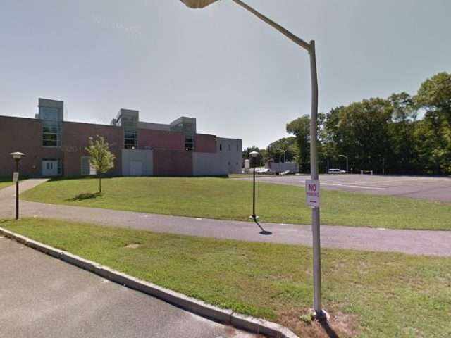 ChargePoint Charging Station in Setauket- East Setauket New York