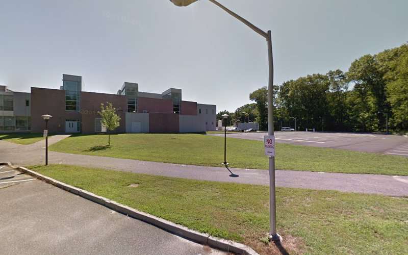 ChargePoint Charging Station EV Charging Station at Engineering Dr