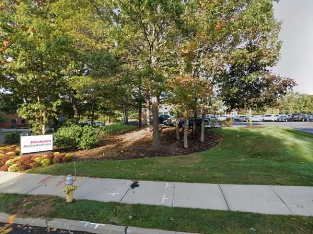 ChargePoint Charging Station in Setauket- East Setauket New York