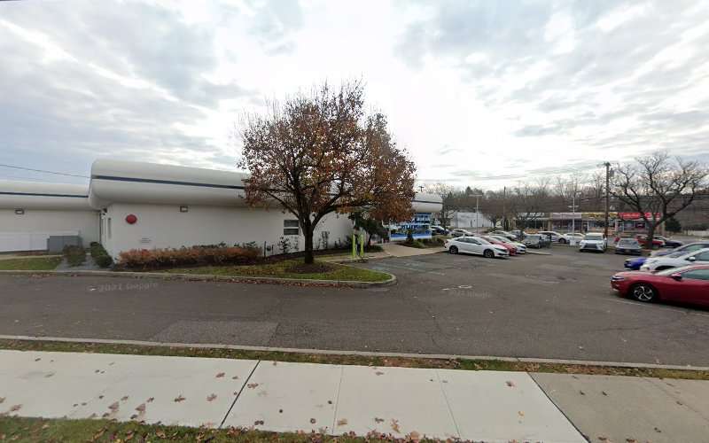 ChargePoint Charging Station EV Charging Station at 1055 E Jericho Turnpike