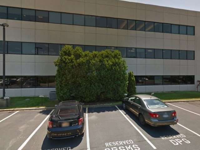 ViaLynk Charging Station in Melville New York