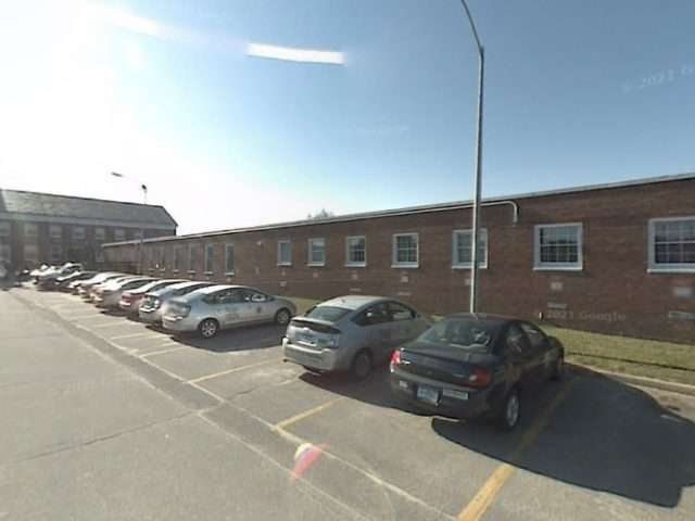 ChargePoint Charging Station in Lindenhurst New York