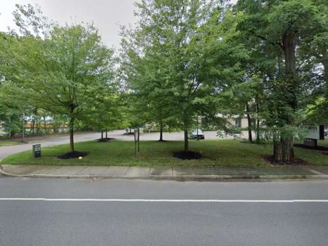 ChargePoint Charging Station in Nesconset New York
