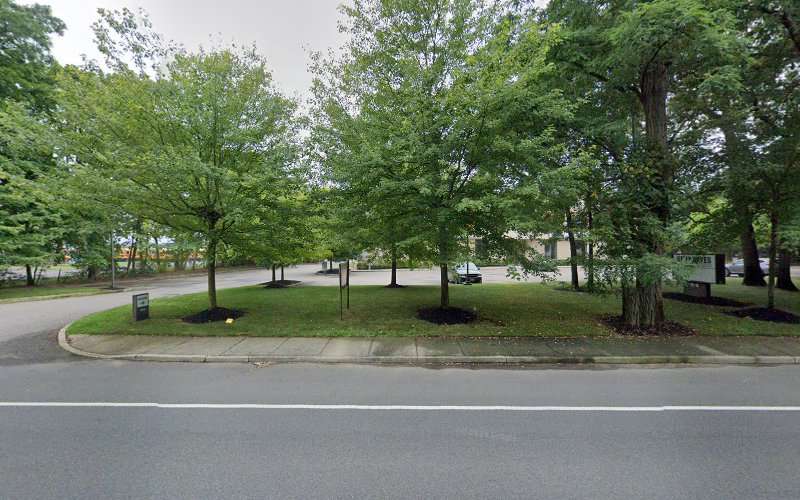 ChargePoint Charging Station EV Charging Station at 66 Southern Blvd