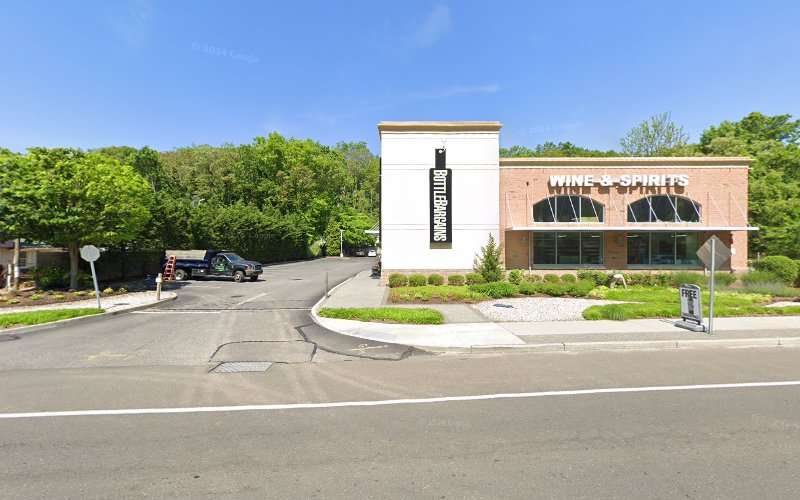 Blink Charging Station EV Charging Station at 1033 Fort Salonga Rd