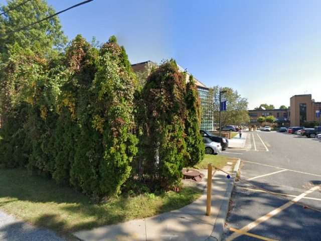 ChargePoint Charging Station in Patchogue New York
