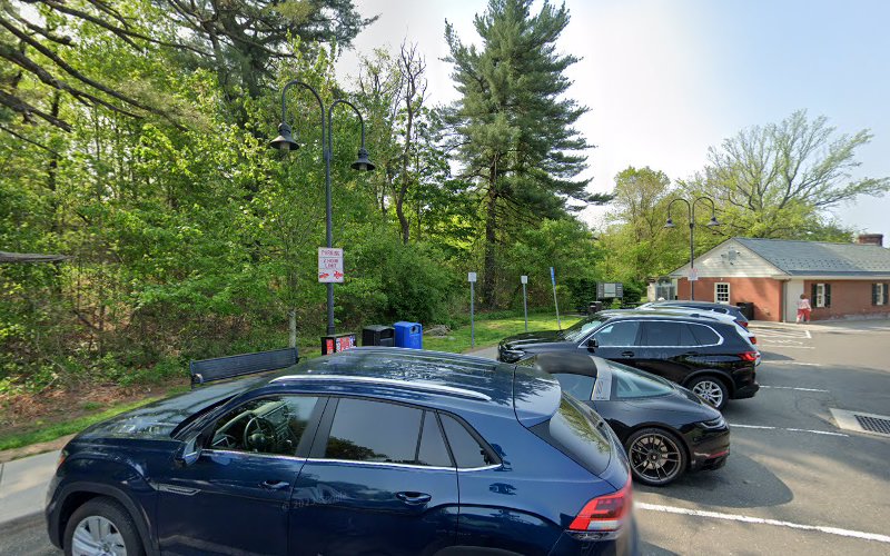 Applegreen Electric Charging Station EV Charging Station at BETWEEN EXITS 46 & 44 Northbound