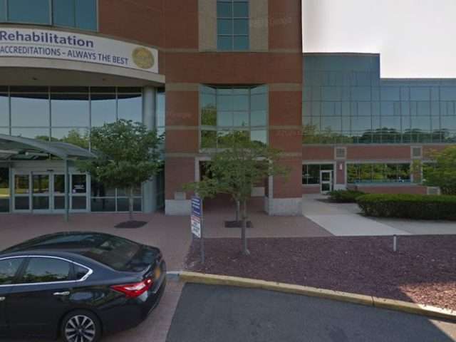 Blink Charging Station in Port Jefferson New York