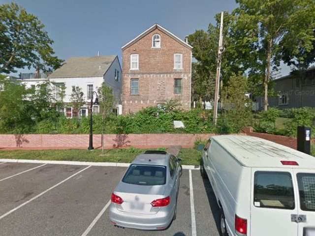 ChargePoint Charging Station in Port Jefferson New York