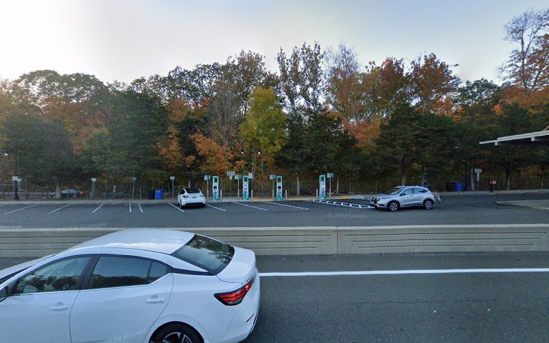 Applegreen Electric Charging Station EV Charging Station at 46 47 Merritt Pkwy