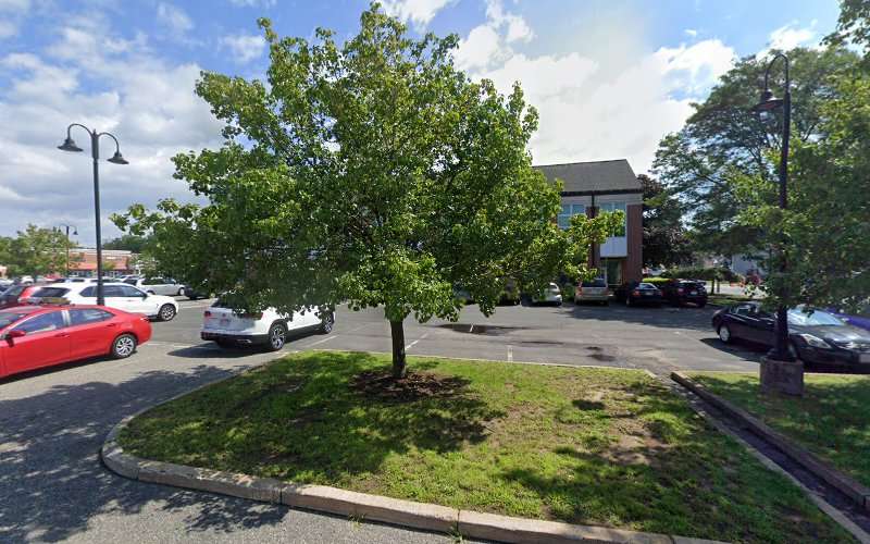 FLO Charging Station EV Charging Station at 60 Center Square