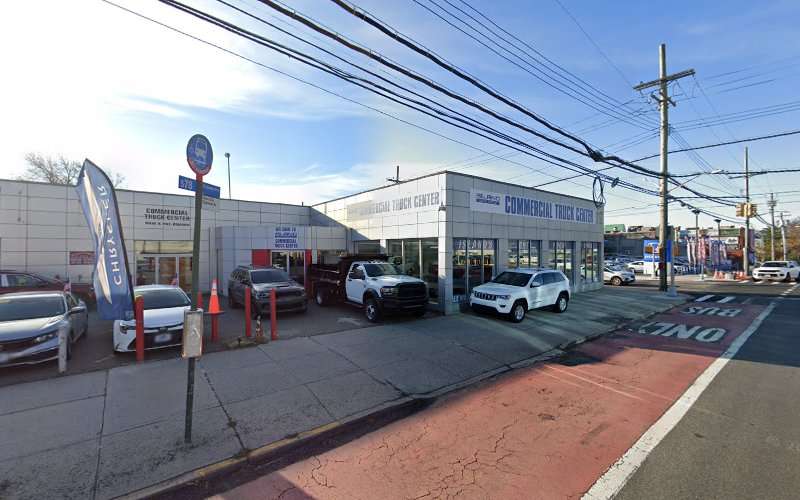 Electric Vehicle Charging Station EV Charging Station at 1220 Hylan Blvd